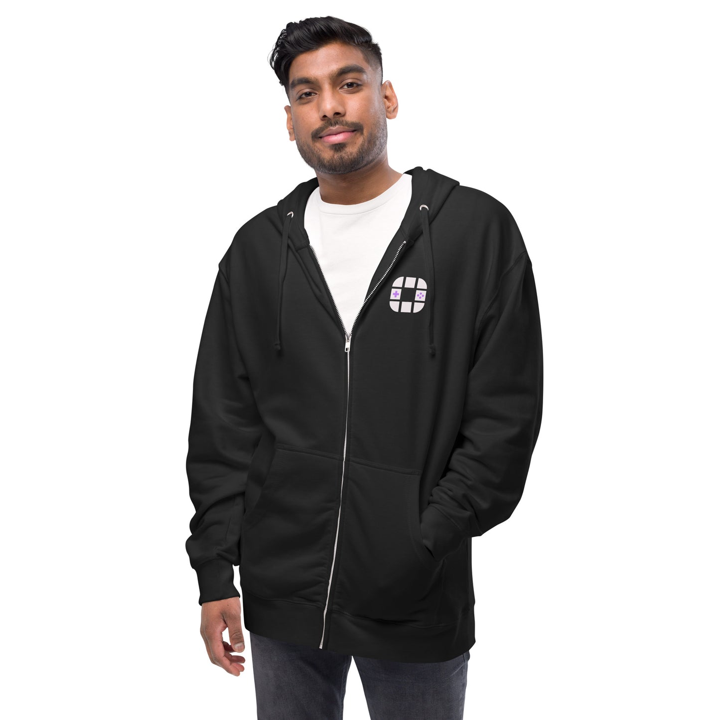 Doku Zip-Up