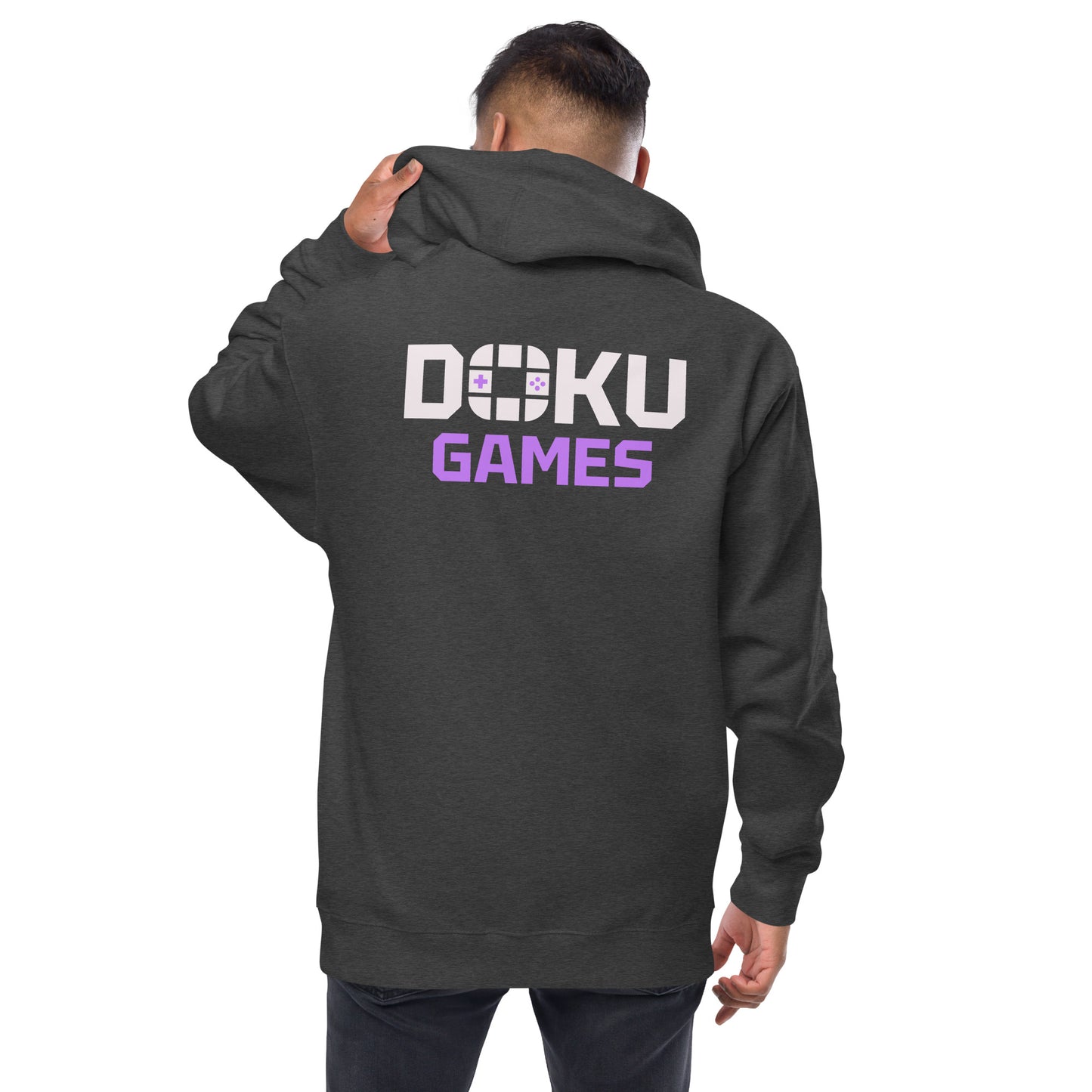 Doku Zip-Up