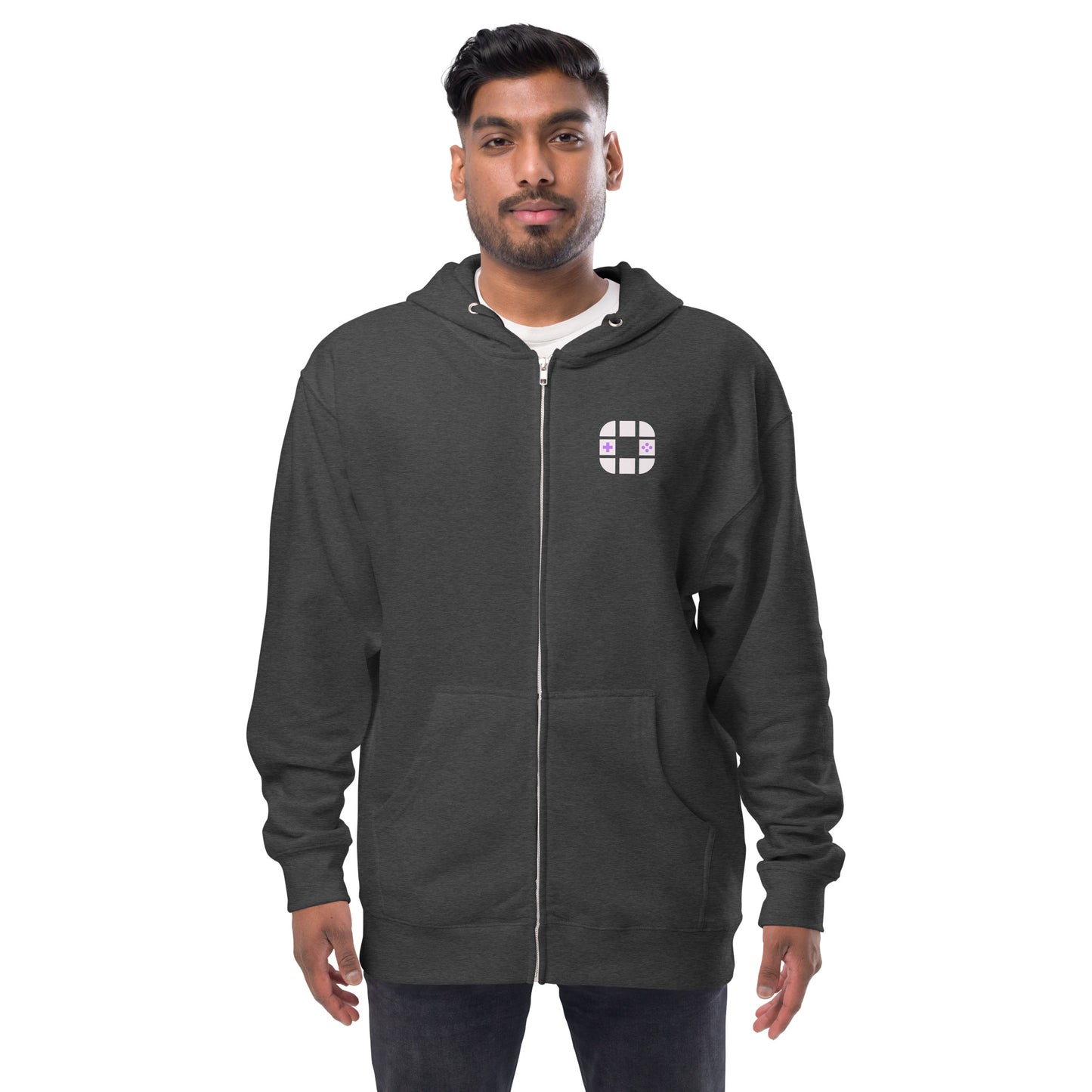Doku Zip-Up