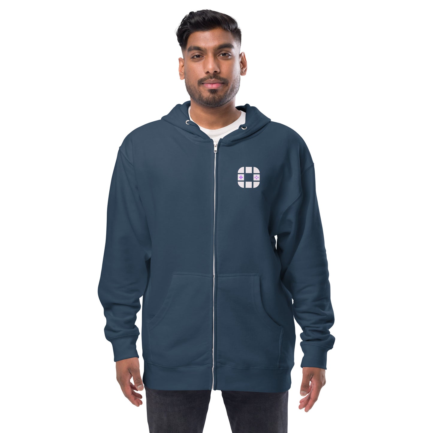 Doku Zip-Up