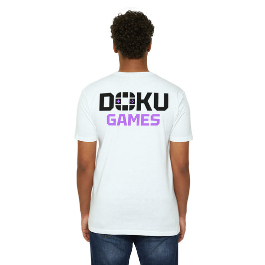 Doku T-Shirt - Light