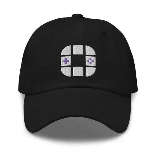 Doku Dad Hat