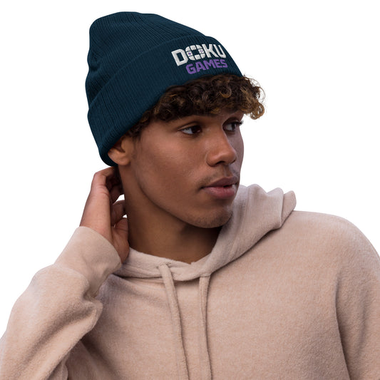 Doku Beanie