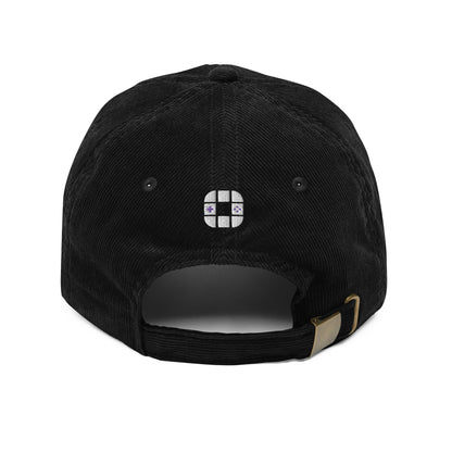 Doku Corduroy Cap