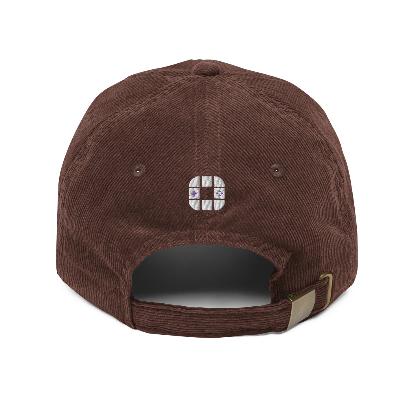 Doku Corduroy Cap